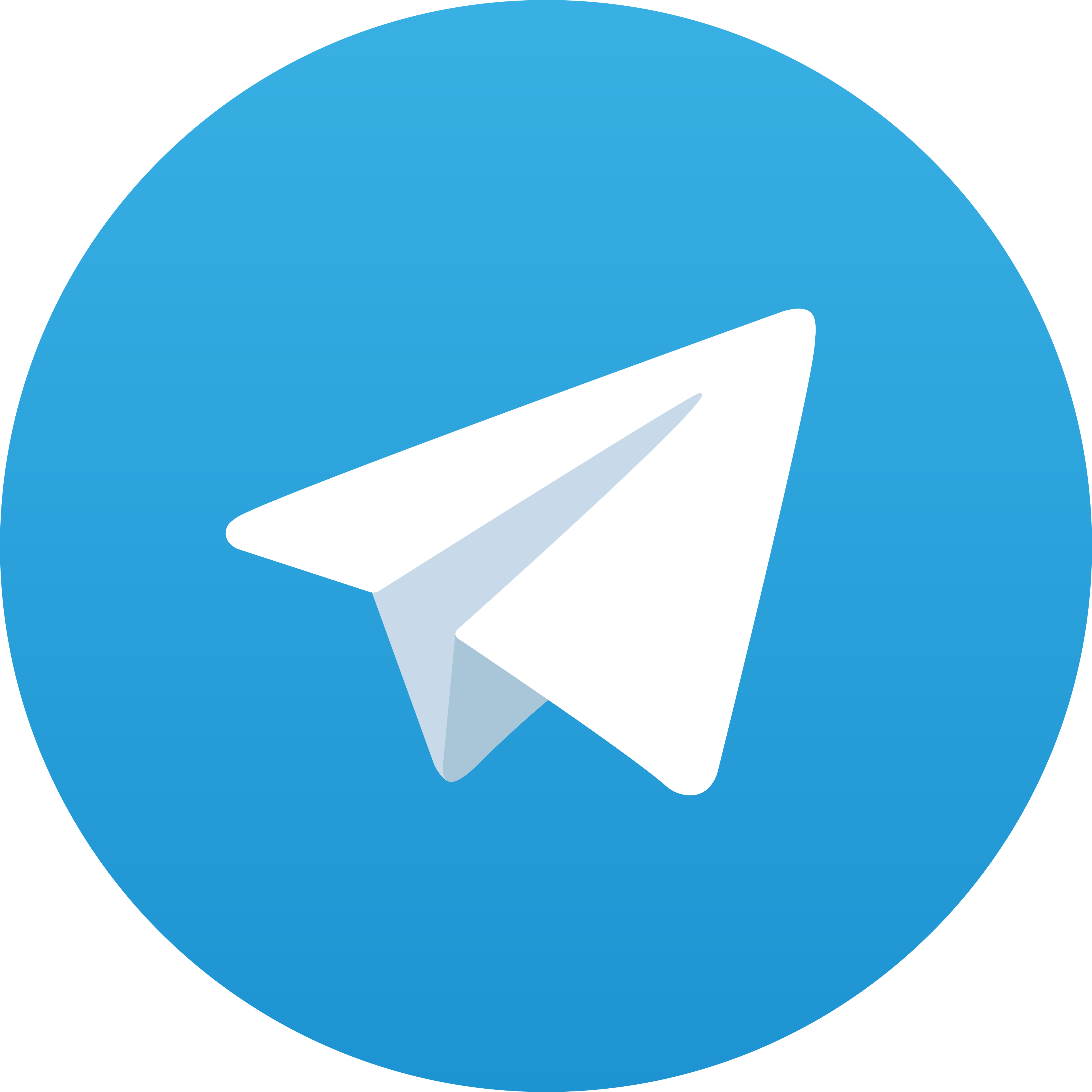 Telegram ISTABET